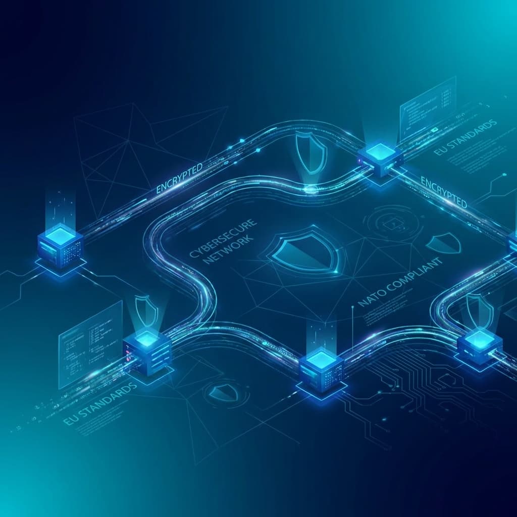 Supply Chain Security